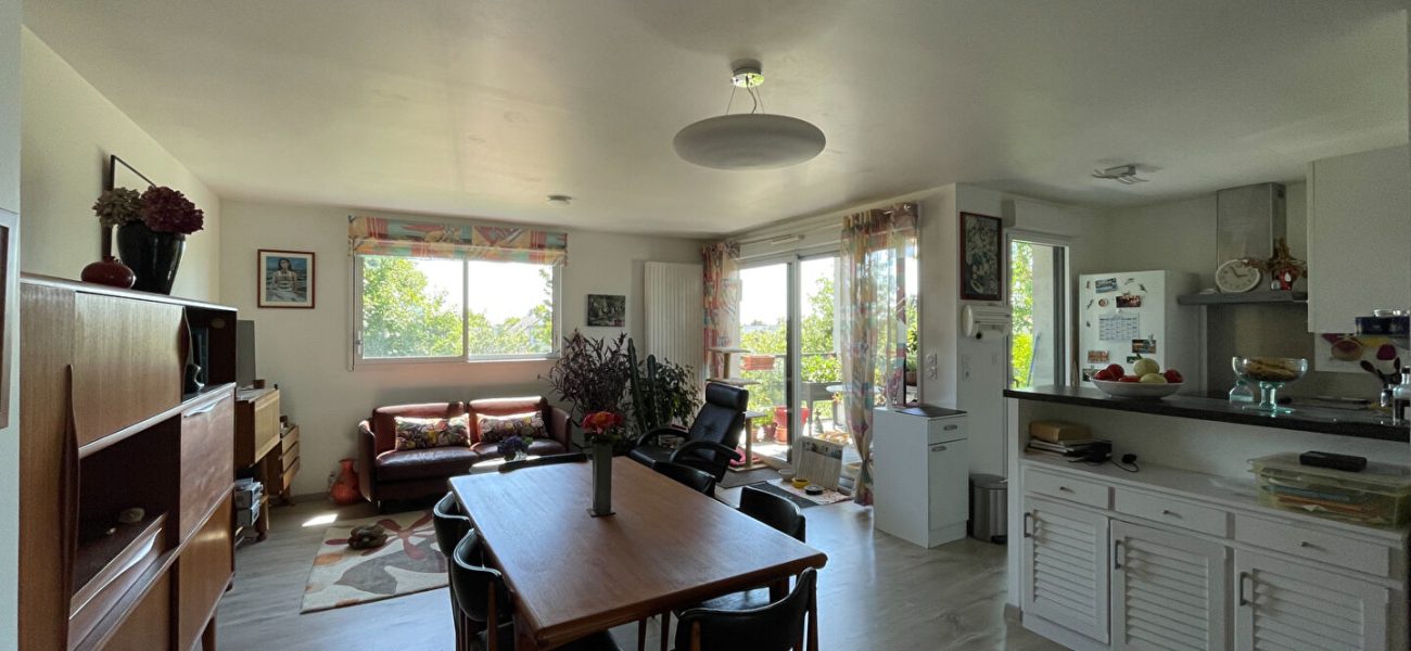 Appartement T3  - BETTON (GLH25713GE) - photo principale