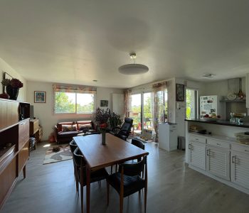 Appartement T3  - BETTON (GLH25713GE) - vignette