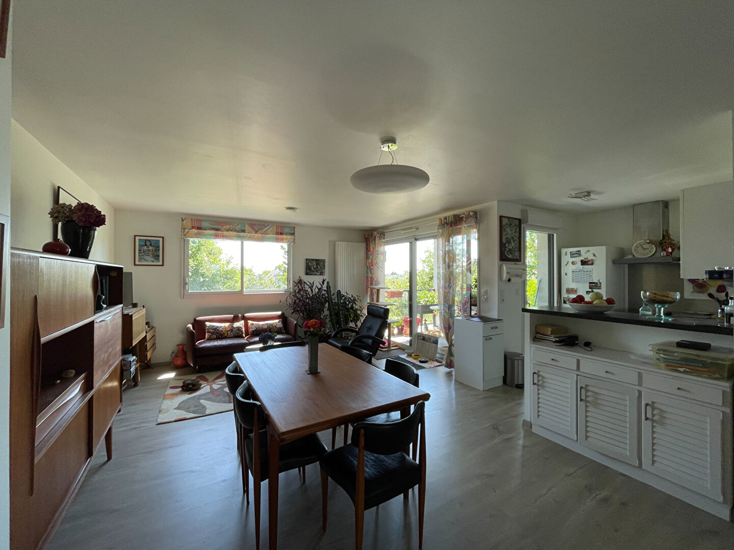 Appartement T3  - BETTON (GLH25713GE) - photo-1