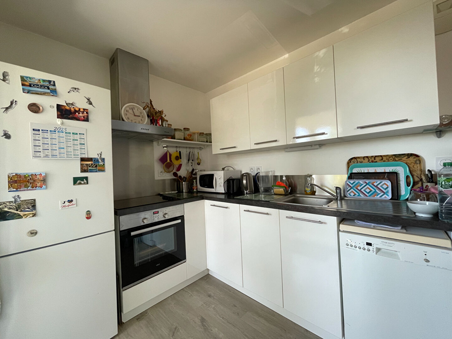 Appartement T3  - BETTON (GLH25713GE) - photo-2