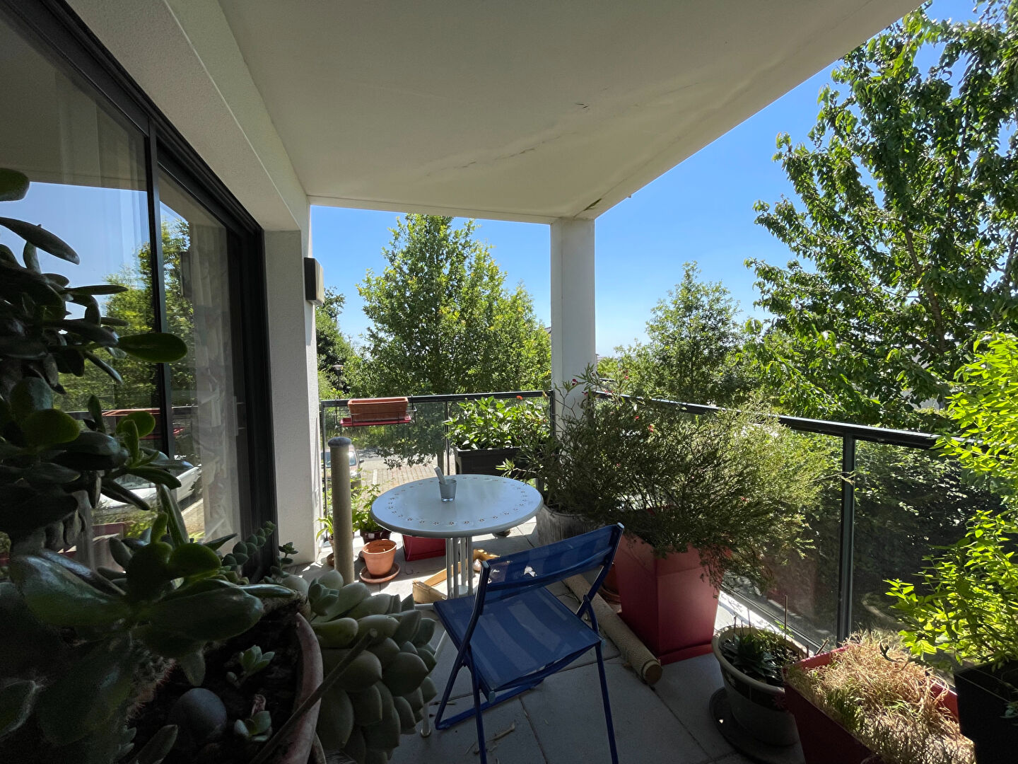 Appartement T3  - BETTON (GLH25713GE) - photo-3