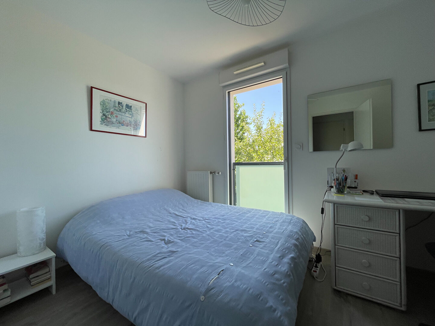 Appartement T3  - BETTON (GLH25713GE) - photo-4