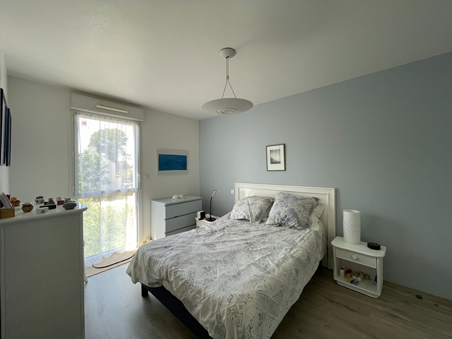 Appartement T3  - BETTON (GLH25713GE) - photo-5