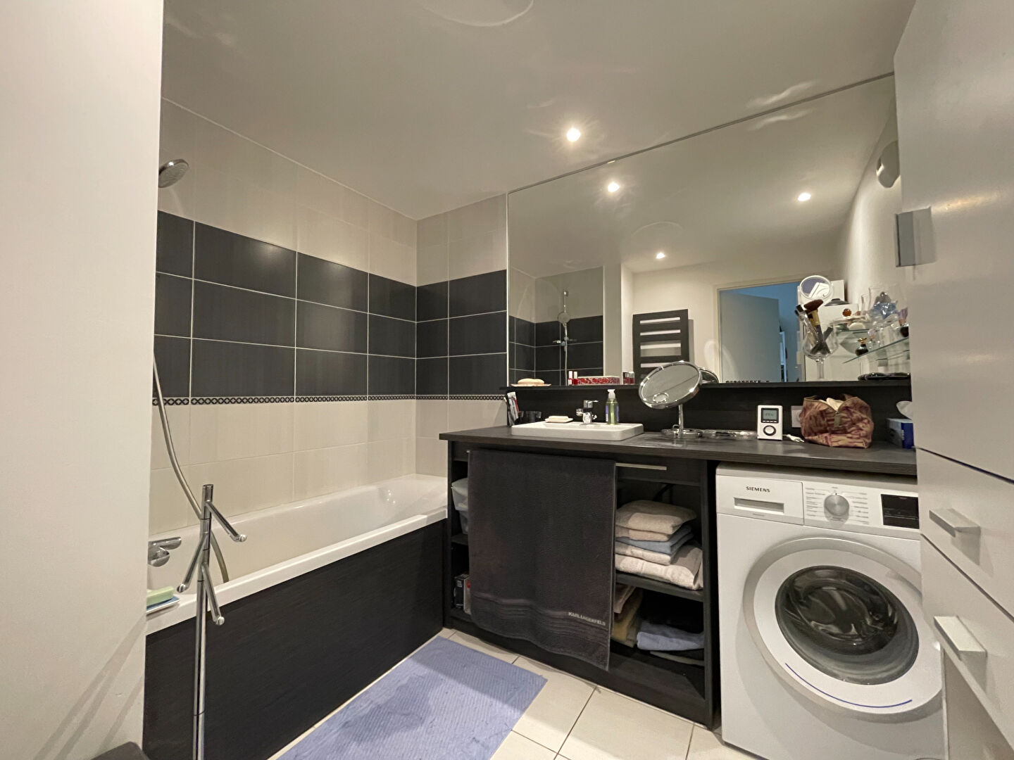 Appartement T3  - BETTON (GLH25713GE) - photo-6