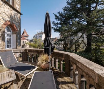 Maison T8  - RENNES (ALG25407) - vignette