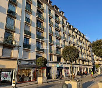 Appartement T3  - RENNES (ALG25721E) - vignette