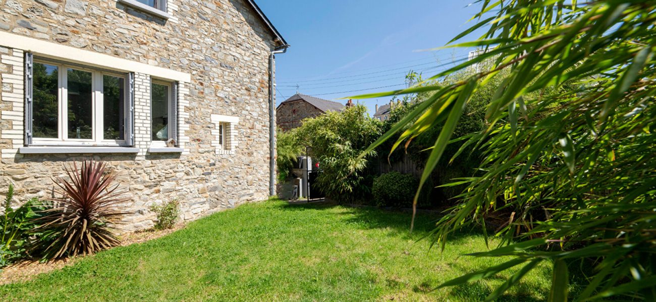 Maison T7  - RENNES (PJ25577) - photo principale