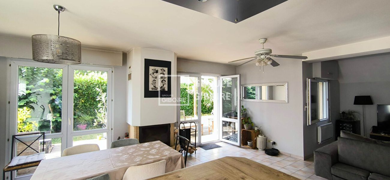 Maison T5  - MONTGERMONT (LG25672E) - photo principale