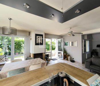 Maison T5  - MONTGERMONT (LG25672E) - vignette
