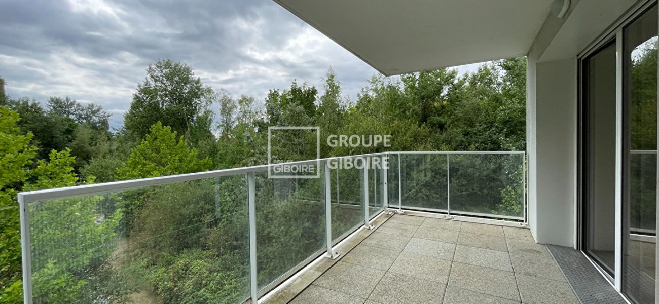 Appartement T3  - RENNES (AB25535E) - photo principale
