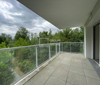 Appartement T3  - RENNES (AB25535E) - vignette