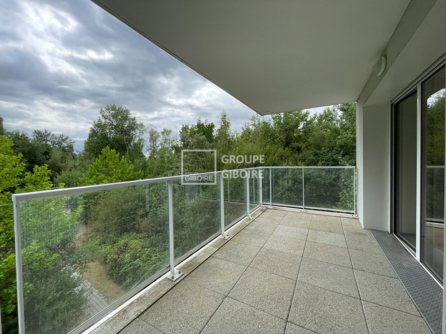 Appartement T3  - RENNES (AB25535E) - photo-1