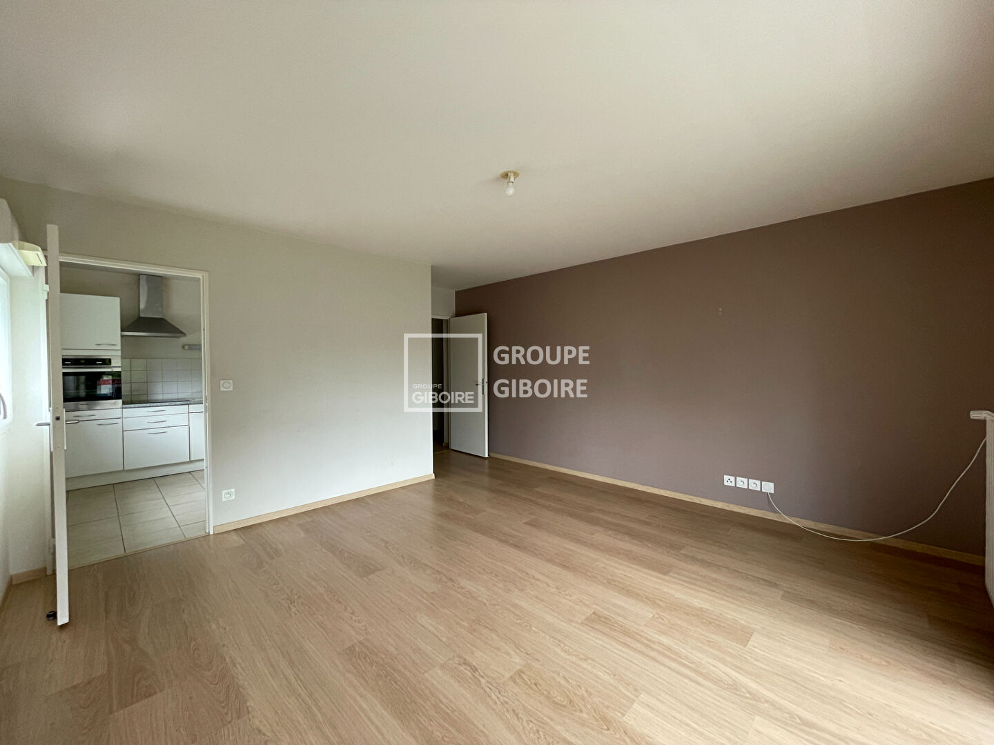 Appartement T3  - RENNES (AB25535E) - photo-2
