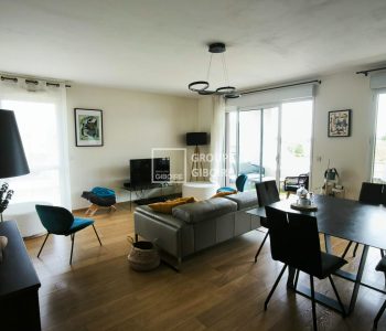 Appartement T5  - MONTGERMONT (BM25560G) - vignette