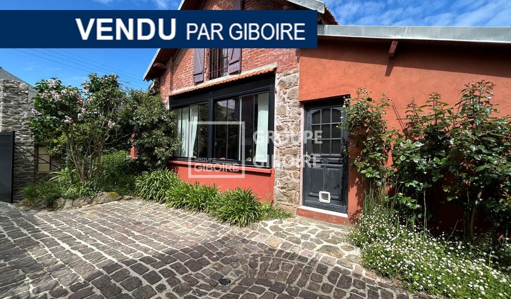 Maison T4  - SAINT MALO (JD25529E) - photo principale