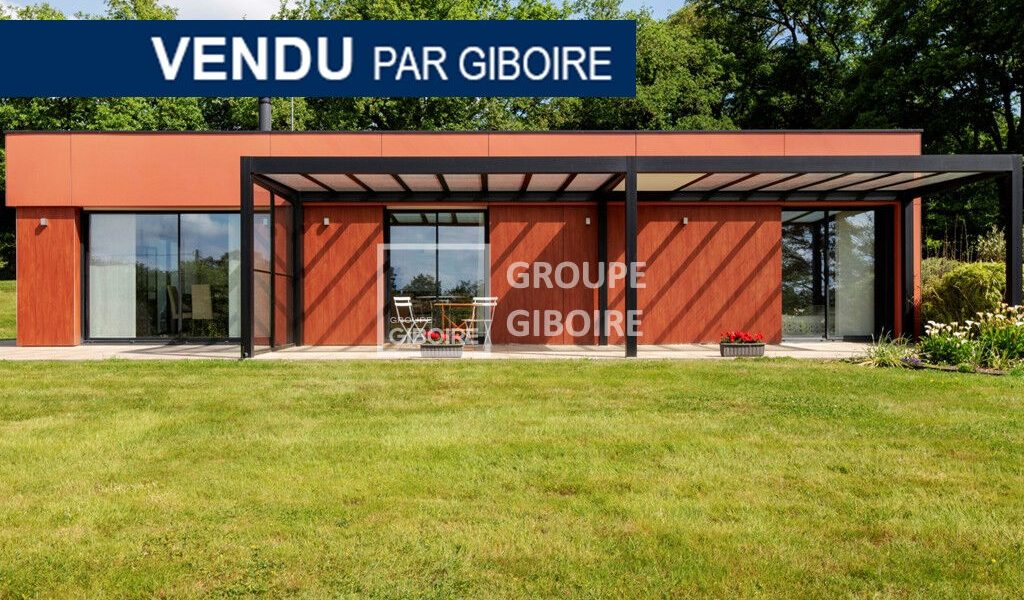 Maison T6  - LASSY (GLH25594E) - photo principale