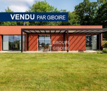 Maison T6  - LASSY (GLH25594E) - vignette