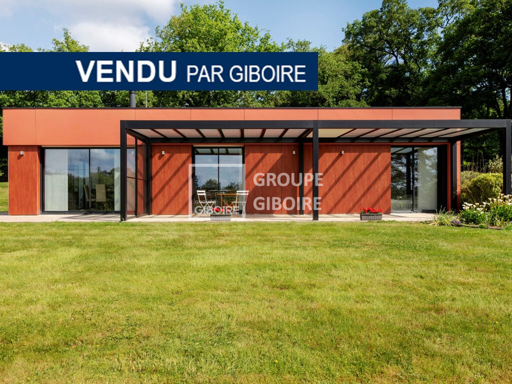 Maison T6  - LASSY (GLH25594E) - photo-1