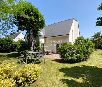 Maison T7  - CESSON SEVIGNE (LH25624F) - vignette