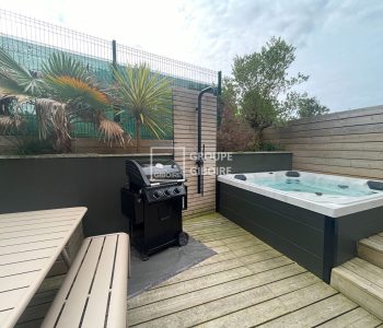 Maison T5  - SAINT COULOMB (JG25564) - vignette