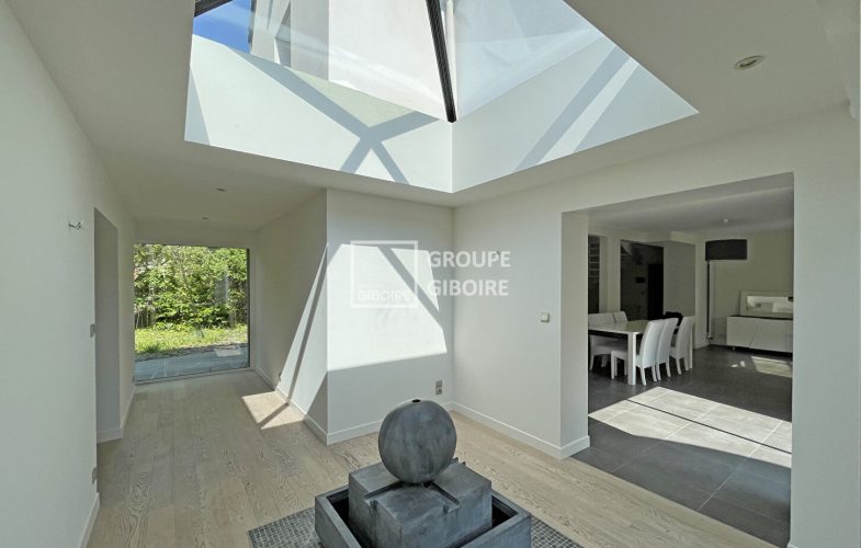 Maison T8  - Saint Grégoire (AM-OG25585an) - vignette