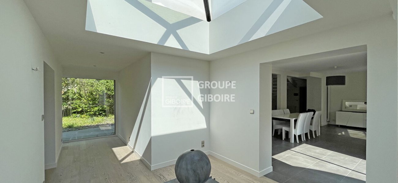 Maison T8  - Saint Grégoire (AM-OG25585am) - photo principale