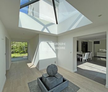 Maison T8  - Saint Grégoire (AM-OG25585am) - vignette
