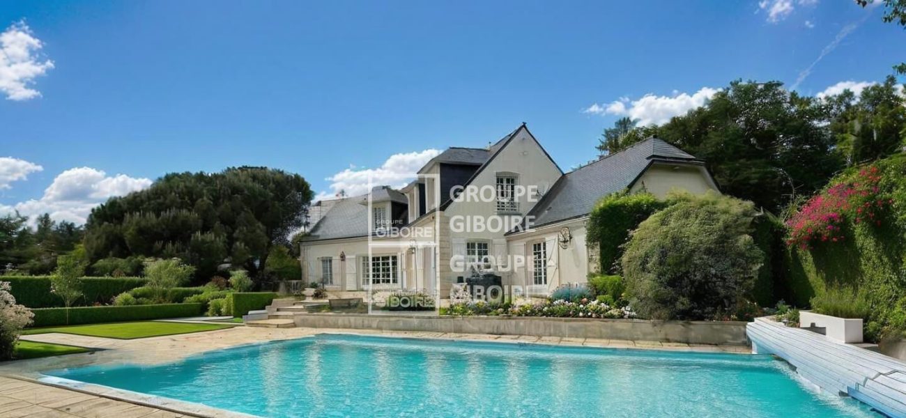 Maison T7  - LA BAULE (CS25635) - photo principale