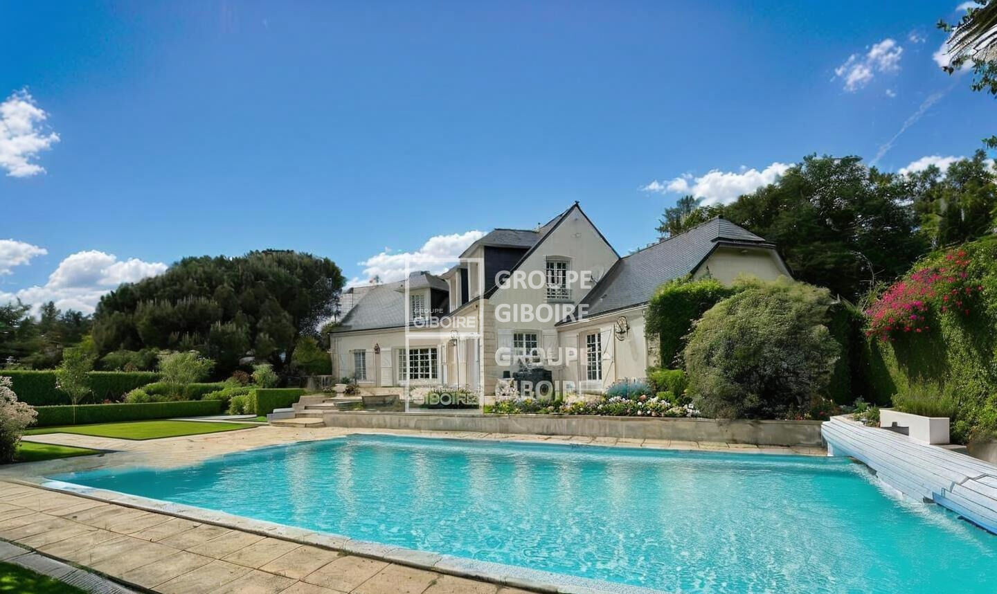 Maison T7  - LA BAULE (CS25635) - photo-1