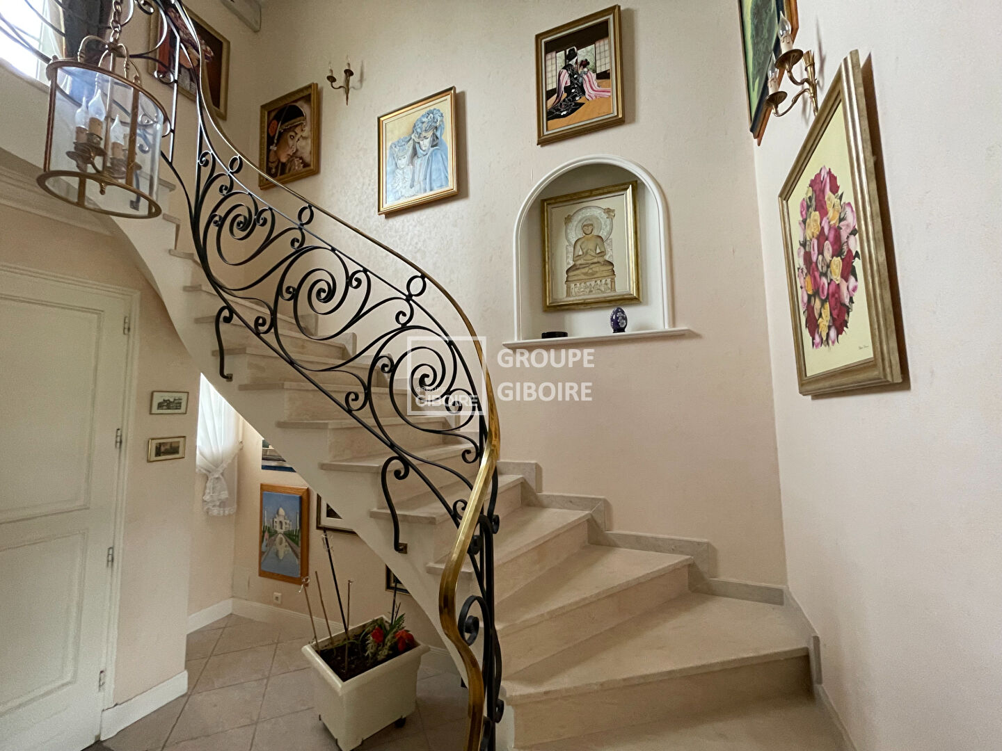 Maison T7  - LA BAULE (CS25635) - photo-3