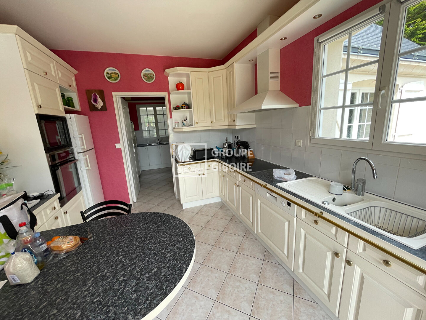 Maison T7  - LA BAULE (CS25635) - photo-8