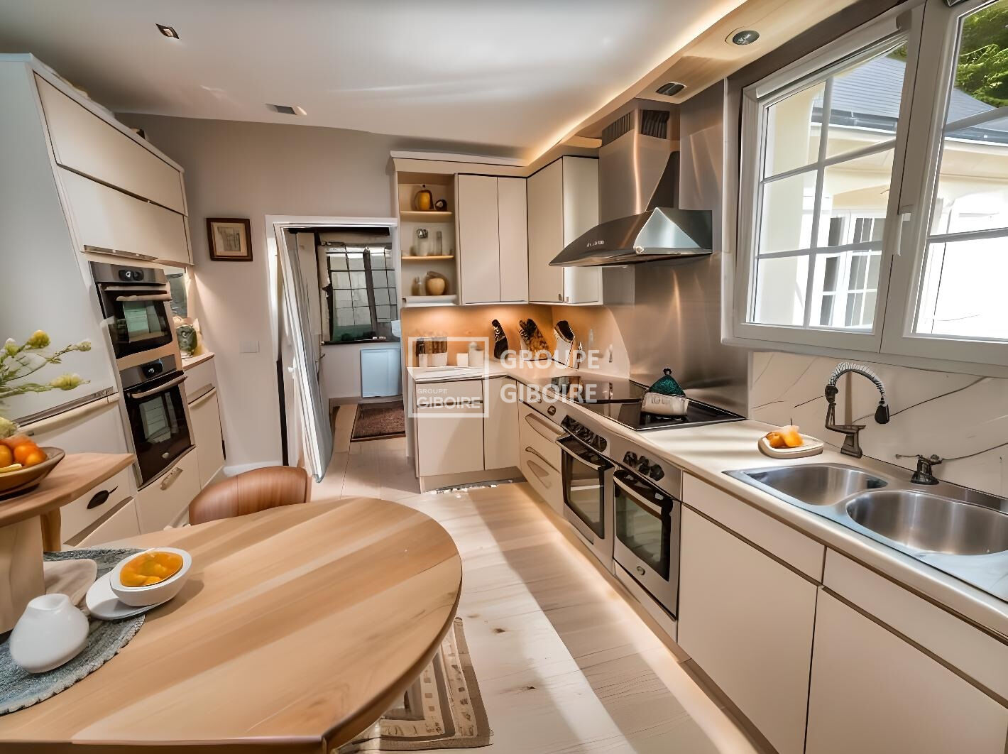 Maison T7  - LA BAULE (CS25635) - photo-9