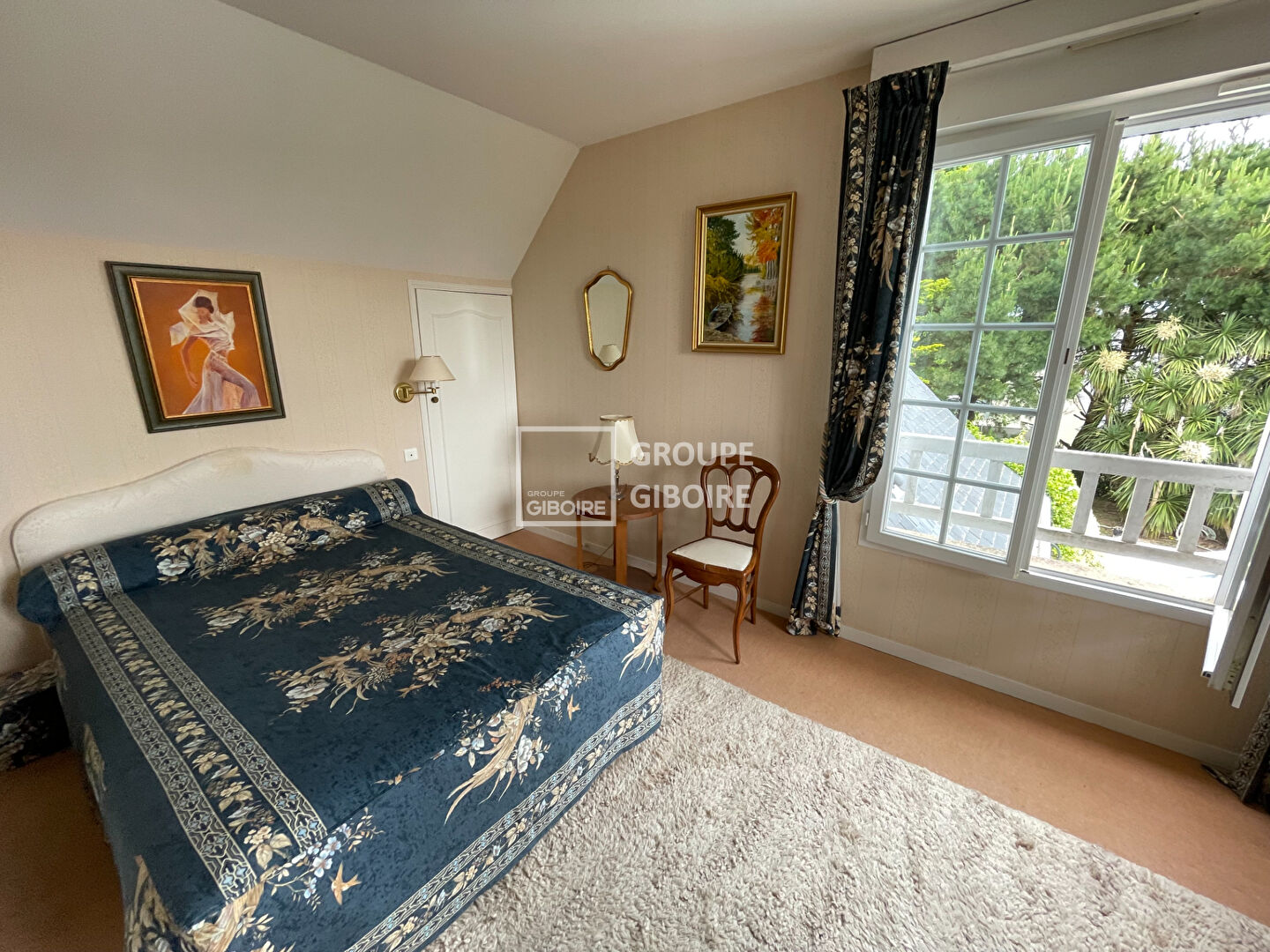Maison T7  - LA BAULE (CS25635) - photo-10