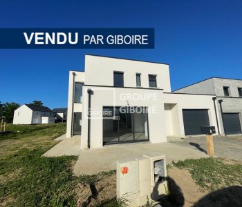 Maison T7  - LA CHAPELLE DES FOUGERETZ (MD25600E) - vignette