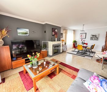 Maison T6  - NOYAL SUR VILAINE (LH25615F) - vignette