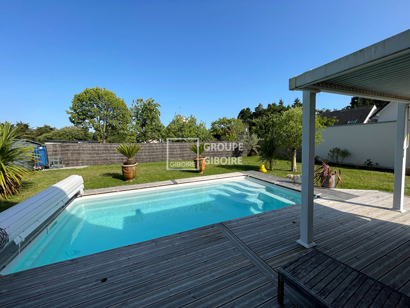 Maison T5  - LA BAULE (CS25627) - photo-13