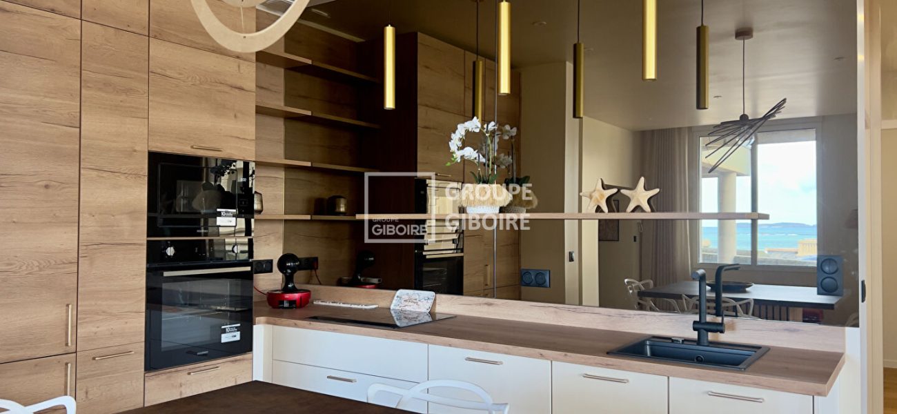 Appartement T3  - SAINT MALO (LP25632) - photo principale