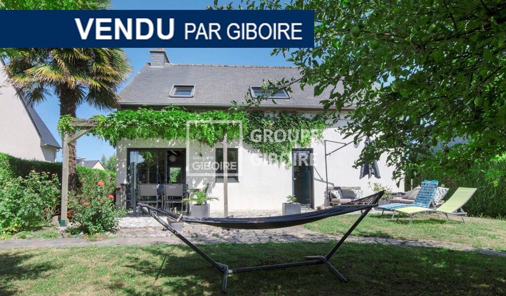 Maison T5  - MONTGERMONT (BM25669E) - photo principale