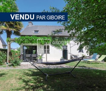Maison T5  - MONTGERMONT (BM25669E) - vignette