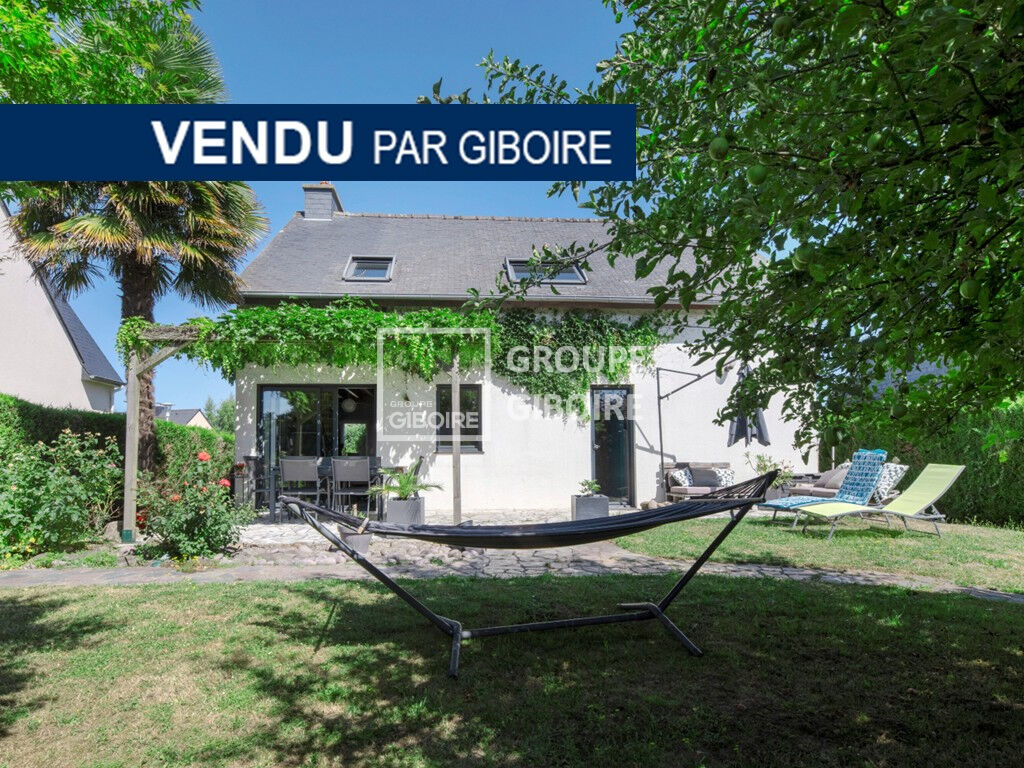 Maison T5  - MONTGERMONT (BM25669E) - photo-1