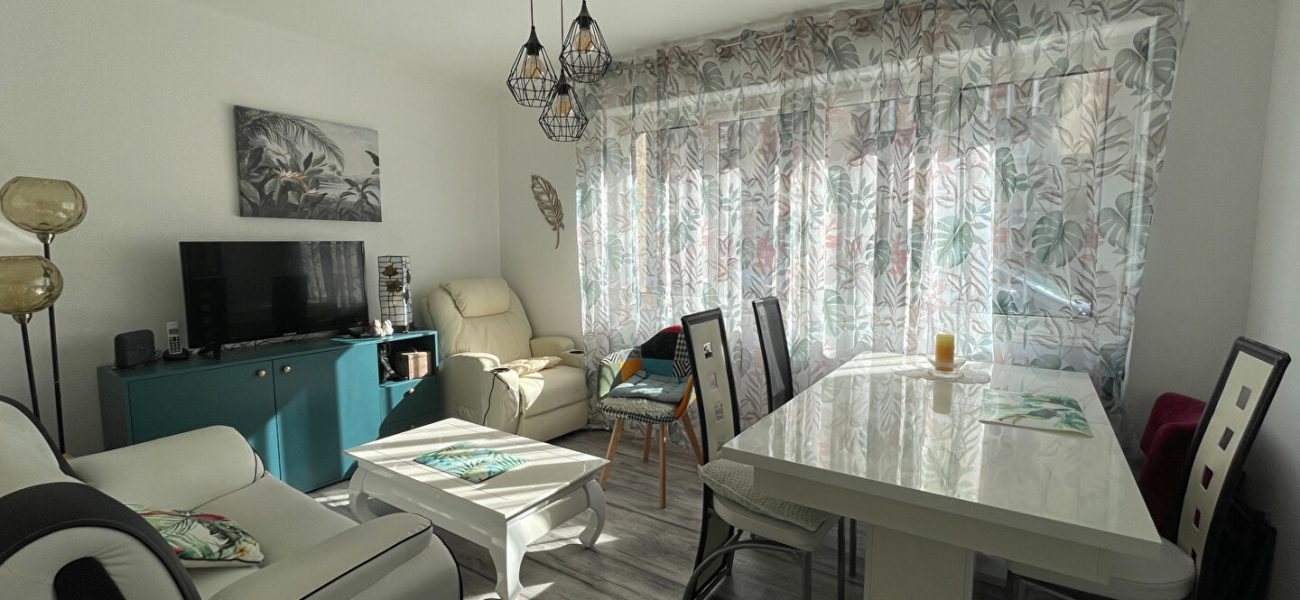 Appartement T3  - SAINT MALO (LP25776E) - photo principale