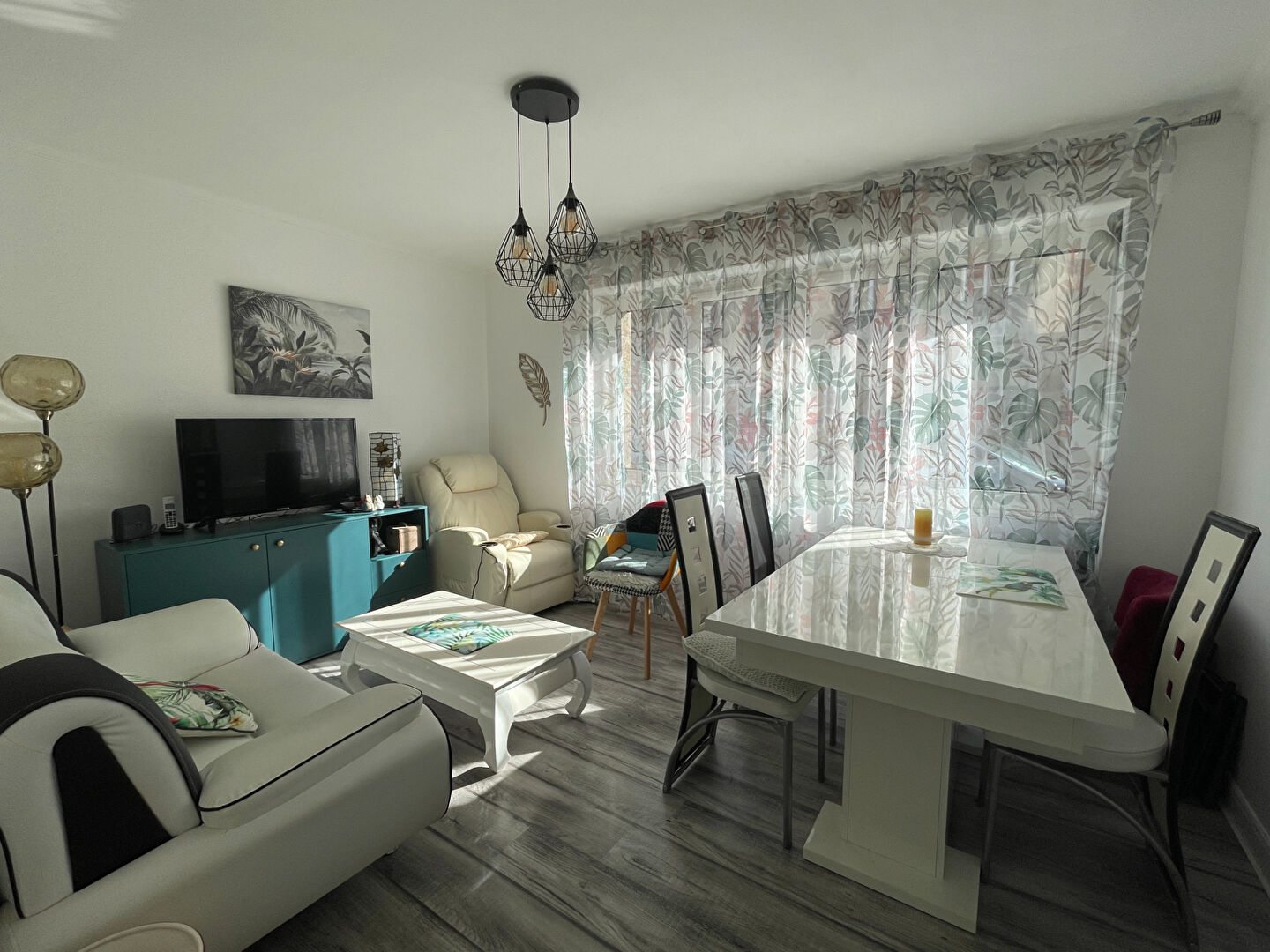 Appartement T3  - SAINT MALO (LP25776E) - photo-1