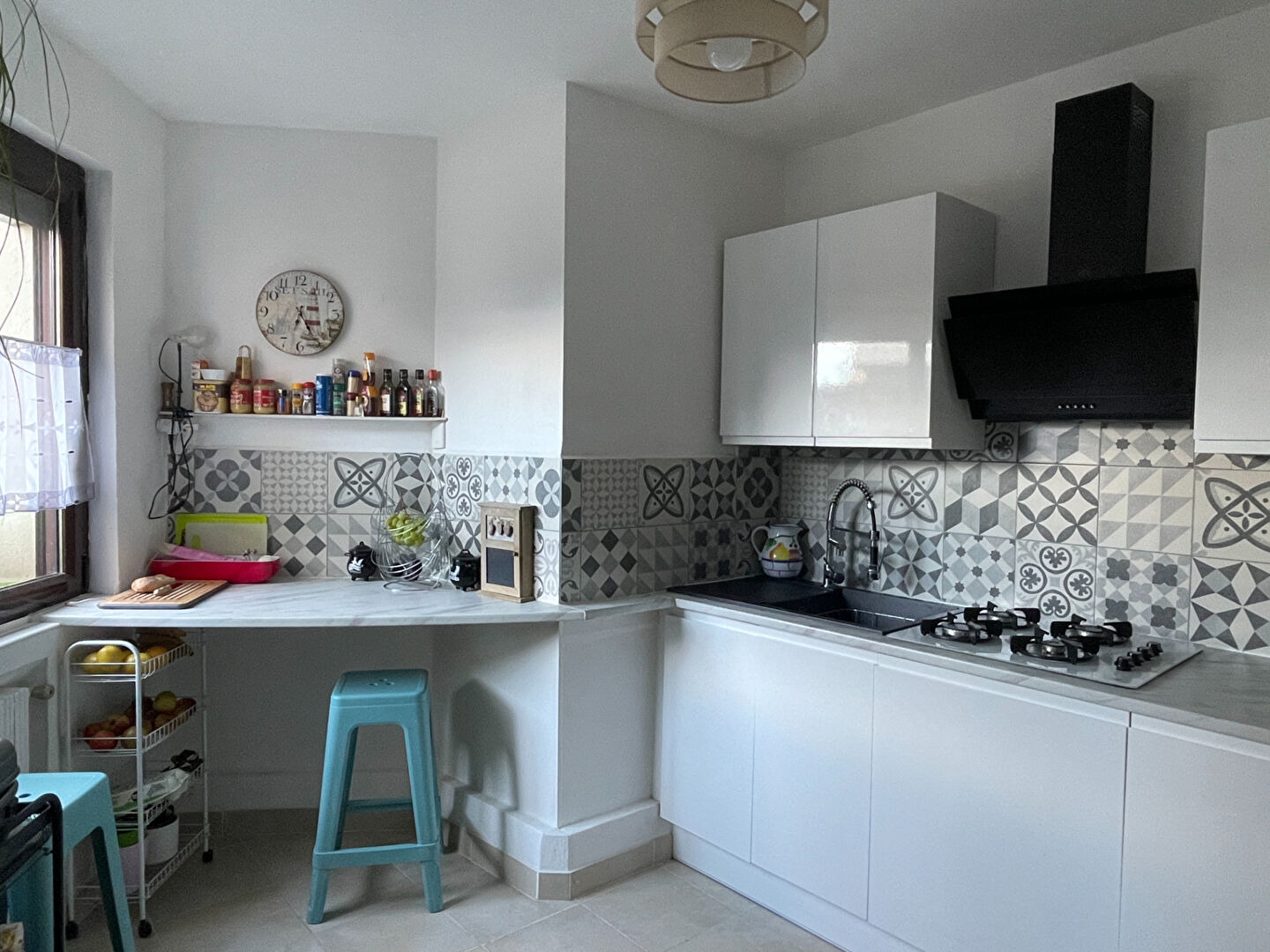 Appartement T3  - SAINT MALO (LP25776E) - photo-2