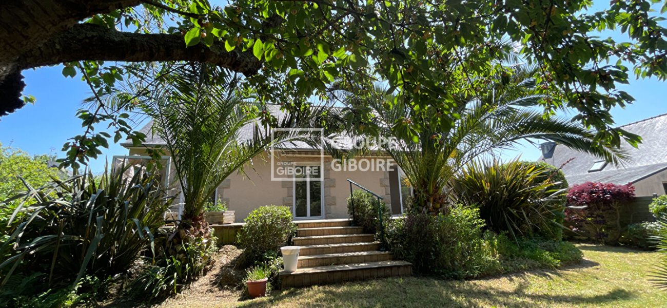 Maison T7  - DINARD (CC25751) - photo principale