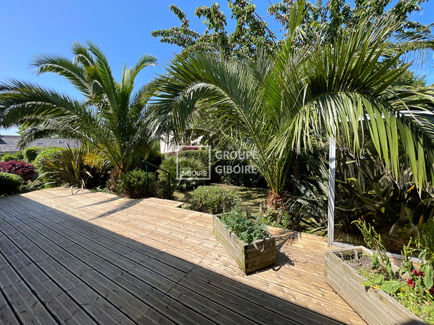 Maison T7  - DINARD (CC25751) - photo-2