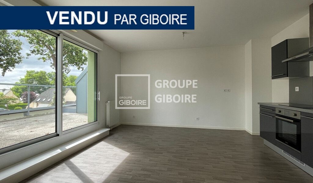 Appartement T2  - BRUZ (JR25683E) - photo principale