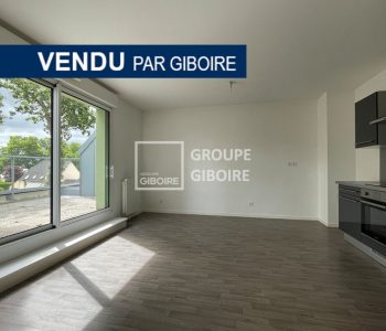 Appartement T2  - BRUZ (JR25683E) - vignette