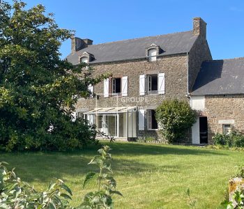 Maison T5 - SAINT MALO (JG25568E-B) - vignette