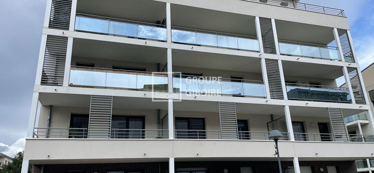 Appartement T3  - CESSON SEVIGNE (EJ25718GE) - photo principale