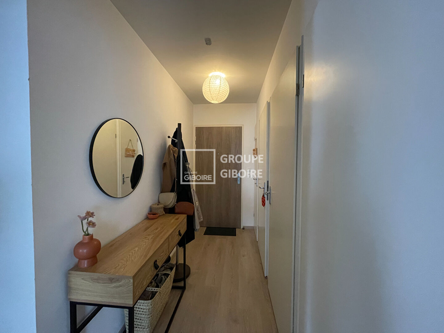 Appartement T3  - CESSON SEVIGNE (EJ25718GE) - photo-2